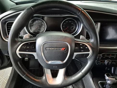 Used 2017 Dodge Charger SXT w/ Rallye Group AWD/4WD image 11