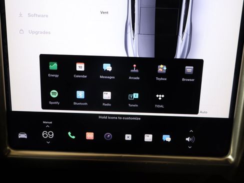 Used 2016 Tesla Model S 90D image 45