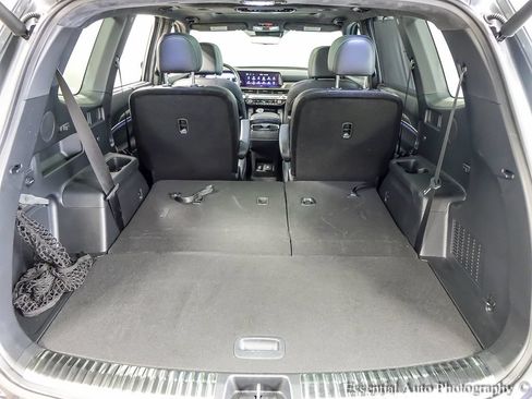 Used 2025 Kia Telluride SX Prestige X-Line AWD/4WD image 25