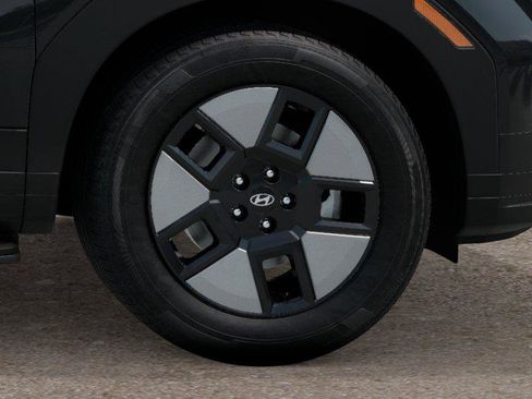 New 2026 Hyundai Santa Fe SEL image 8