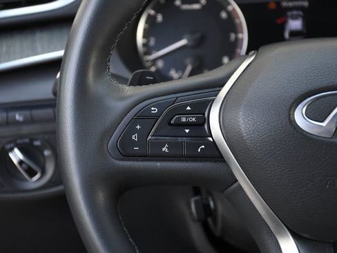 Used 2022 INFINITI QX55 Sensory w/ Lighting Package image 8