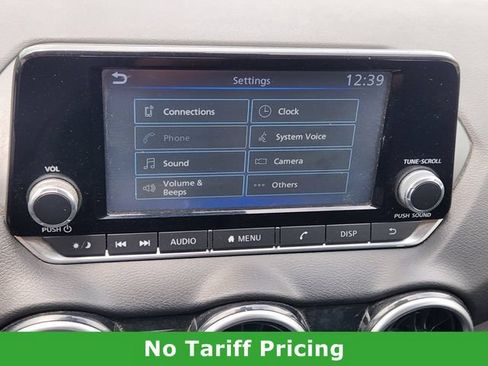 Used 2020 Nissan Sentra S FWD image 16