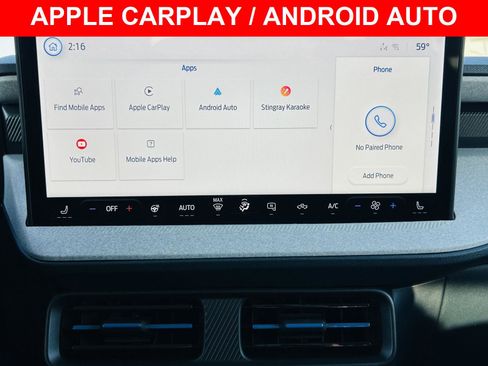 New 2026 Ford Maverick XLT w/ XLT Luxury Package image 4