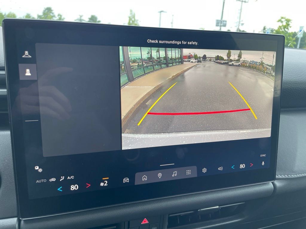 New 2026 MAZDA CX-5 Select AWD/4WD image 30