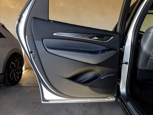 Used 2023 Buick Enclave Premium w/ Experience Buick Package image 19