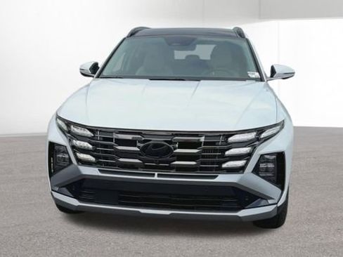New 2026 Hyundai Tucson Limited image 3
