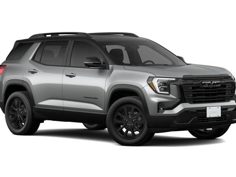 New 2026 GMC Terrain Elevation w/ Elevation Premium Package AWD/4WD image 39