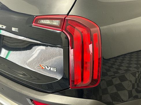 Used 2020 Kia Telluride S FWD image 34
