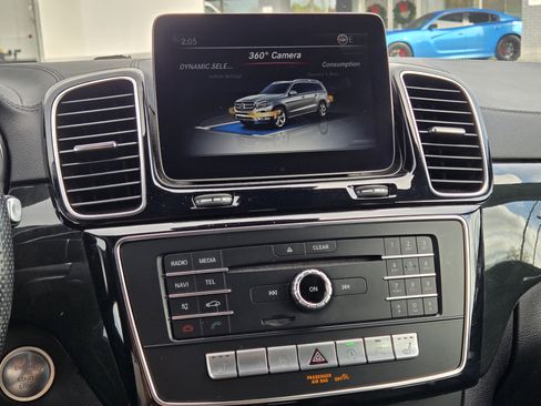 Used 2019 Mercedes-Benz GLS 450 4MATIC w/ Premium 1 Package image 30