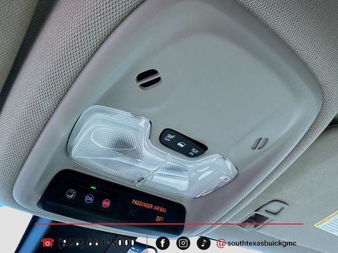 Used 2024 Buick Encore GX Sport Touring FWD image 19