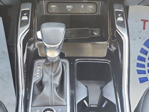 Used 2021 Kia Sorento SX image 20