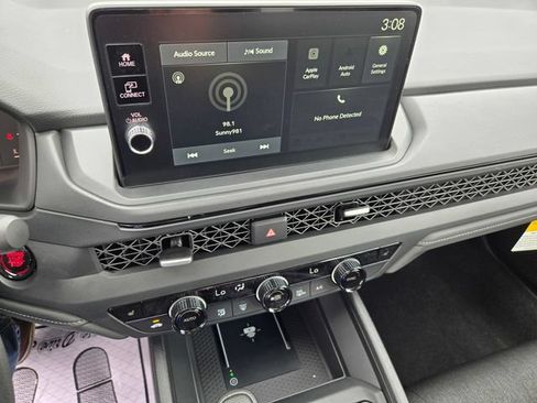 New 2026 Honda Accord SE image 10