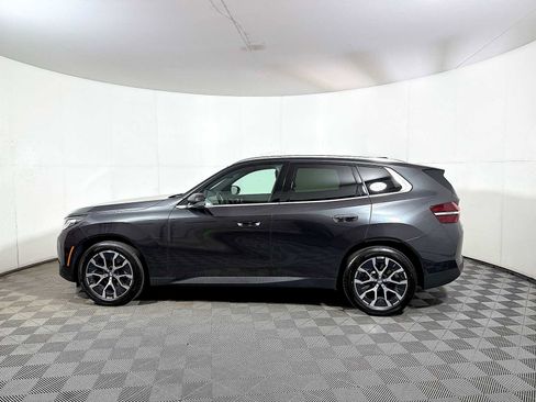 Used 2026 BMW X3 xDrive30i w/ Premium Package AWD/4WD image 4
