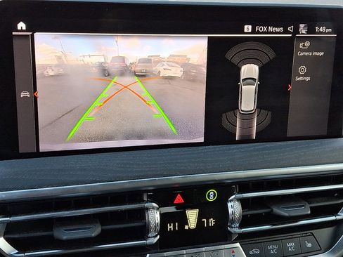 Certified 2023 BMW X3 xDrive30i w/ Premium Package image 15