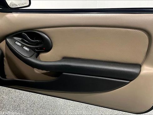 Used 2002 Pontiac Firebird Trans Am image 27