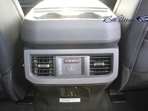 New 2026 Ford F250 Lariat w/ Black Appearance Package image 11