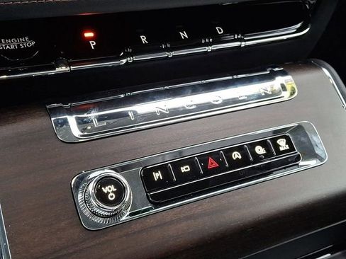 New 2026 Lincoln Aviator Reserve image 14