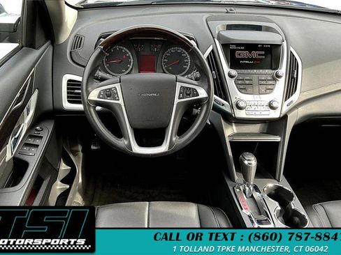 Used 2017 GMC Terrain Denali image 5