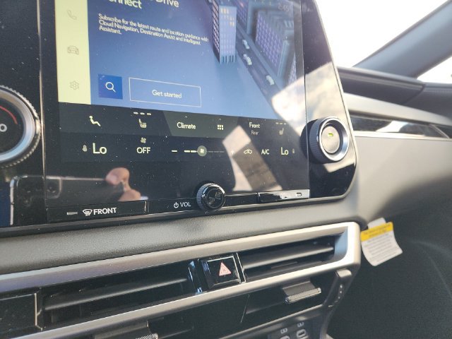 New 2026 Lexus RX 350 FWD w/ Accessory Package (K3) image 25