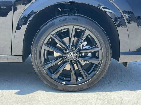 New 2025 Acura ADX A-Spec image 31