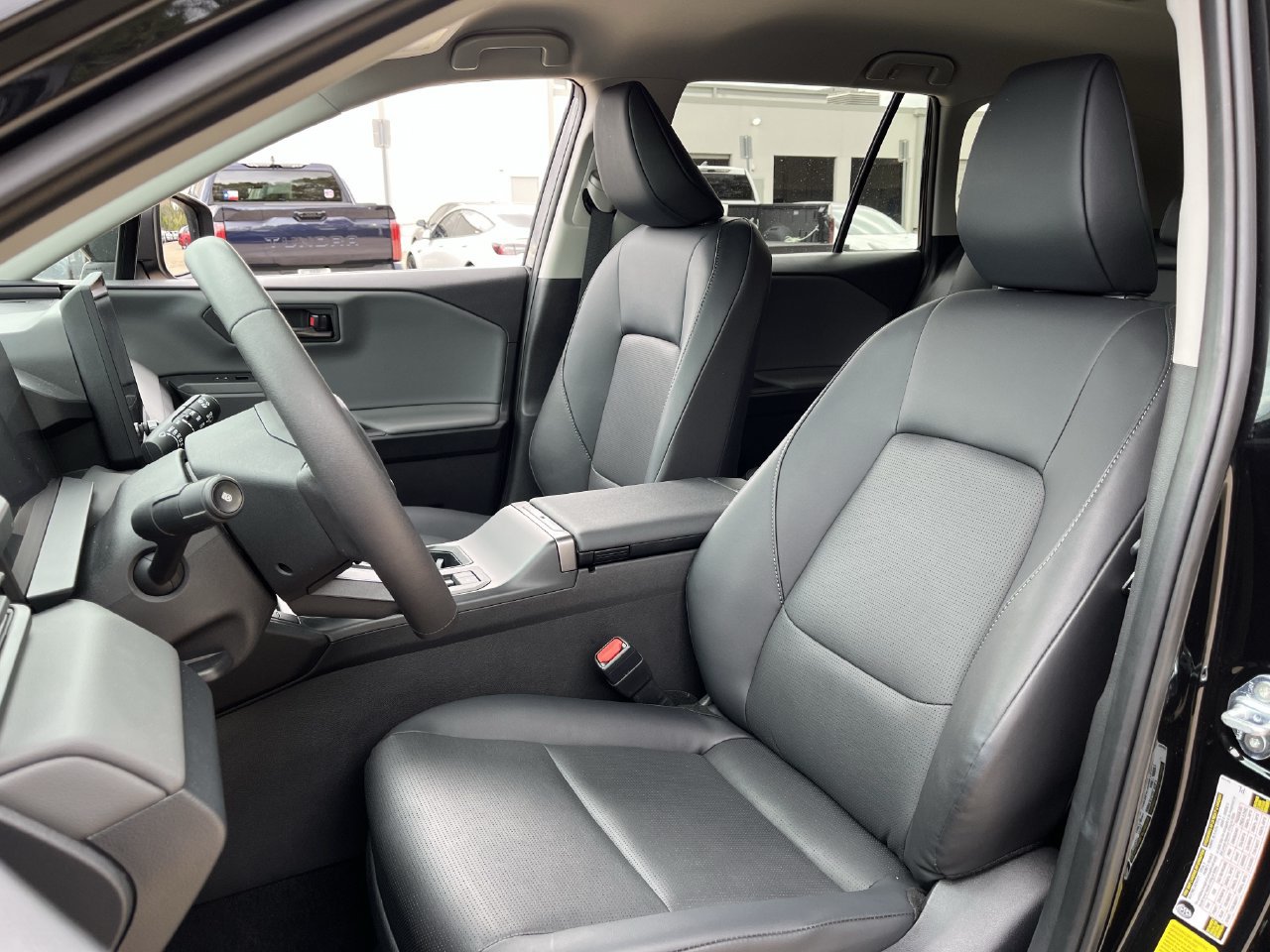 Used 2026 Toyota RAV4 XLE Premium FWD image 22