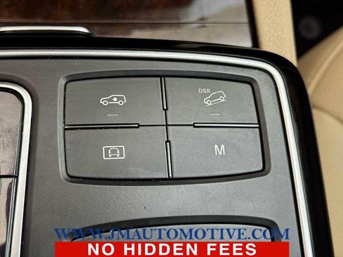 Used 2019 Mercedes-Benz GLS 450 4MATIC image 37