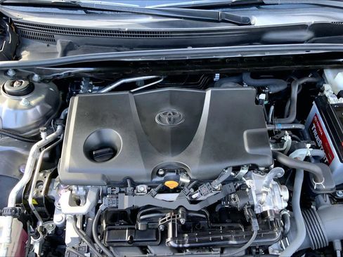 Certified 2023 Toyota Camry SE w/ Convenience Package image 32