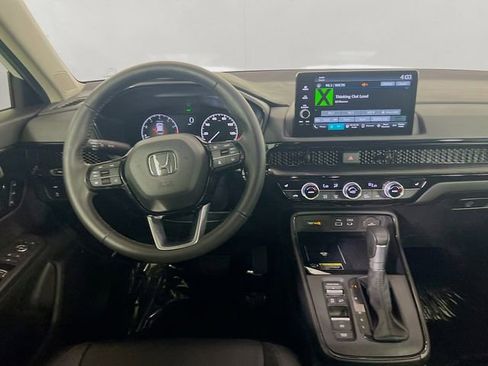 Used 2024 Honda CR-V EX-L image 19
