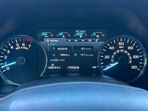 Used 2018 Ford F150 Lariat AWD/4WD image 24
