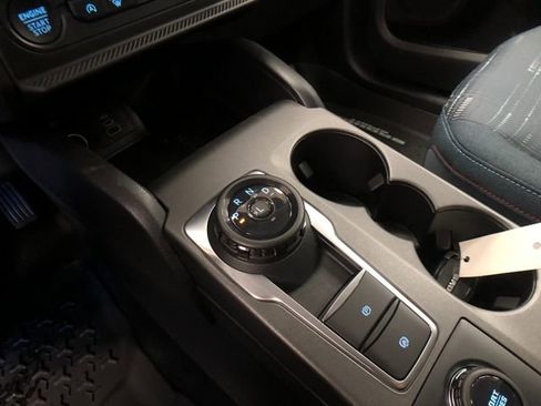 New 2025 Ford Bronco Sport Heritage w/ Convenience Package image 18