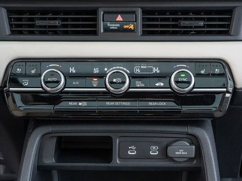 New 2026 Honda Passport TrailSport Elite image 21