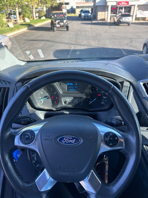 Used 2016 Ford Transit 350 XLT RWD image 7