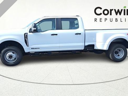 New 2026 Ford F350 XL AWD/4WD image 4