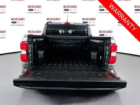 Certified 2024 Ford Maverick Lariat w/ Black Appearance Package image 26