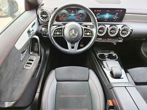 Certified 2023 Mercedes-Benz CLA 250 4MATIC image 11