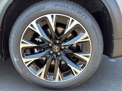 New 2026 MAZDA CX-90 Plug-In Hybrid w/ Premium Plus image 22