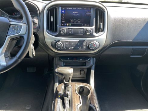 Used 2019 GMC Canyon SLE w/ Elevation Edition image 18