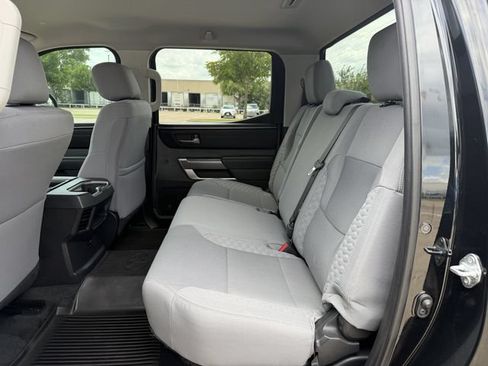 Used 2024 Toyota Tundra SR5 AWD/4WD image 25