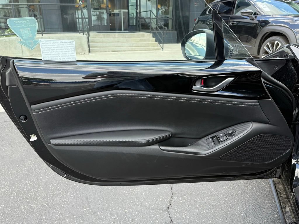 New 2026 MAZDA MX-5 Miata Grand Touring RWD image 30