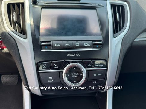 Used 2019 Acura TLX V6 w/ Technology & A-SPEC Pkg image 37