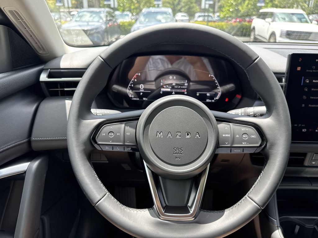 New 2026 MAZDA CX-5 Select AWD/4WD image 48
