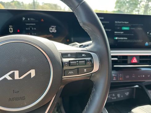 Used 2025 Kia K5 GT-Line w/ GT-Line Premium Package image 22