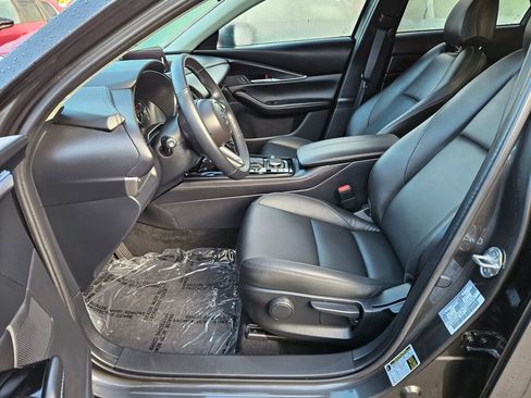 Certified 2025 MAZDA CX-30 AWD 2.5 S w/ Select Sport Pkg image 10