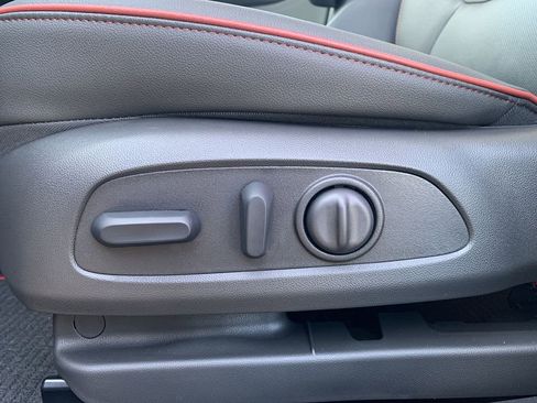 New 2026 Chevrolet TrailBlazer RS w/ Convenience Package image 14