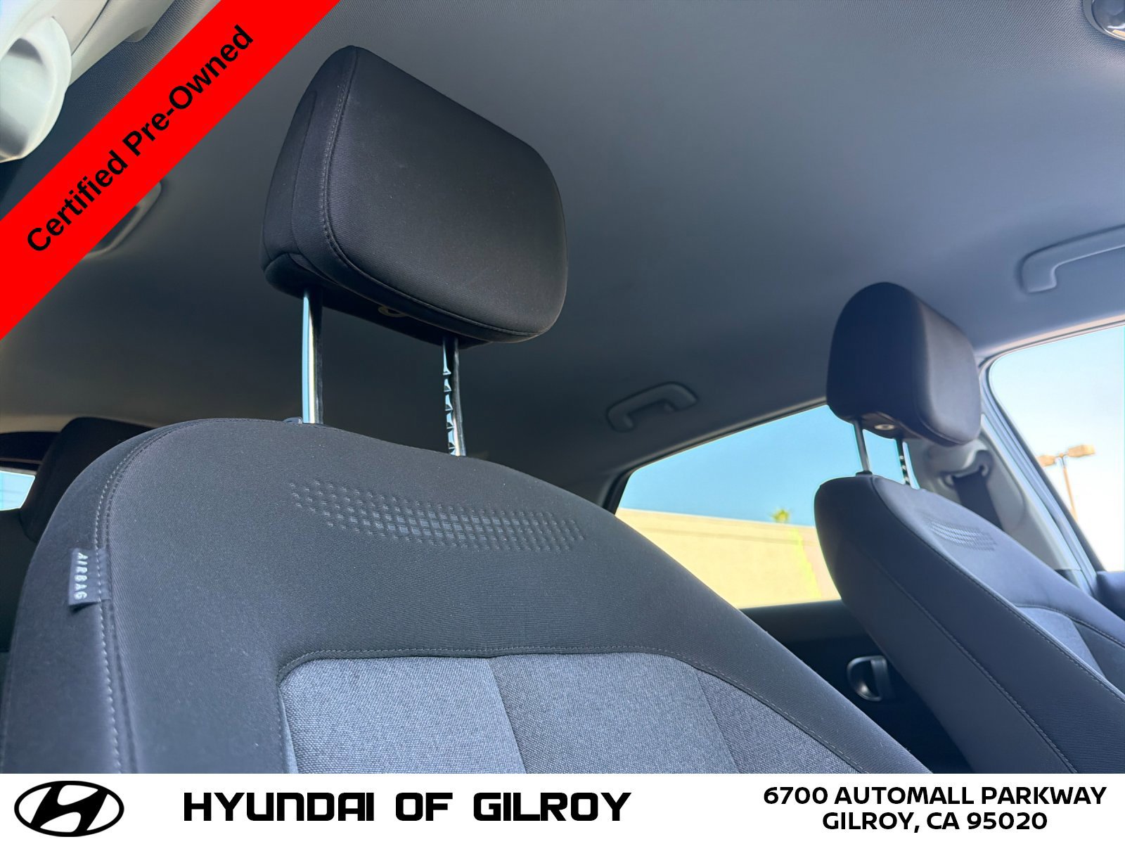 Certified 2024 Hyundai Ioniq 5 SEL RWD image 18