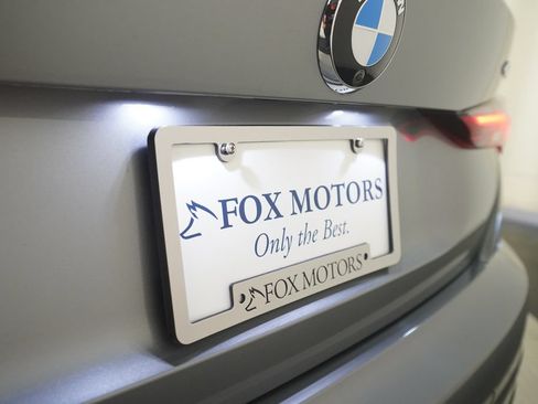 Used 2024 BMW 430i Gran Coupe xDrive w/ Premium Package AWD/4WD image 41