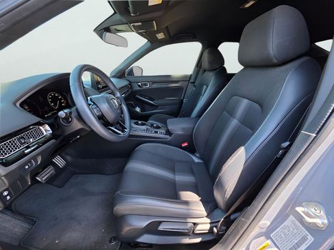 Used 2024 Honda Civic Sport image 12