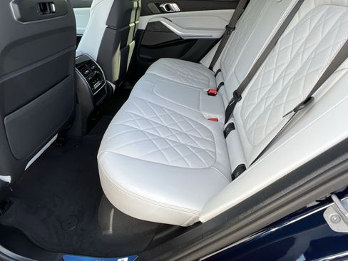 New 2026 BMW X5 xDrive40i image 22
