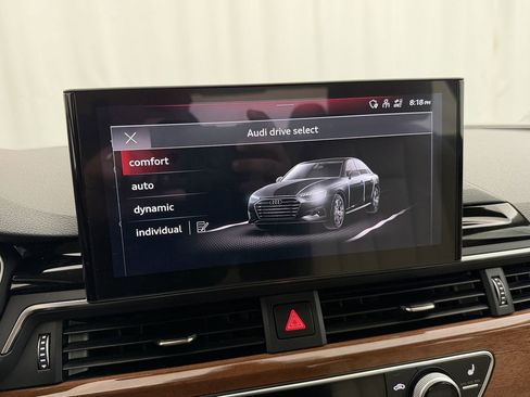 Used 2023 Audi A4 2.0T Premium w/ Convenience Package image 22