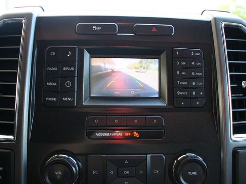 Used 2015 Ford F150 XLT w/ Equipment Group 301A Mid AWD/4WD image 21